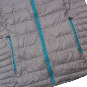 Patagonia Down Quilted Vest - WMNS S