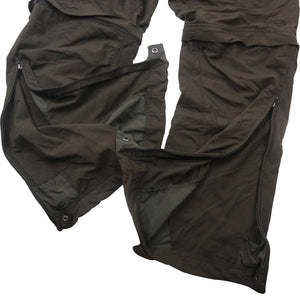 Mountain Hardwear Adventure Pants Shorts - S