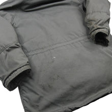 Load image into Gallery viewer, Vintage USAF N-3B Extreme Cold Parka Jacket - M