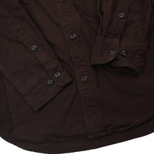 Load image into Gallery viewer, Filson Flannel Button Down Shirt - LT