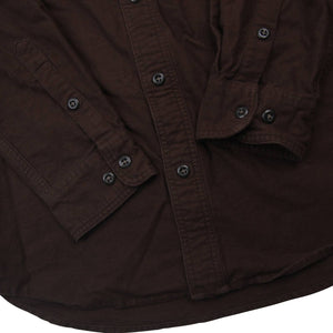 Filson Flannel Button Down Shirt - LT