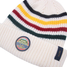 Load image into Gallery viewer, Pendleton Glacier National Park Themed Beanie - OS