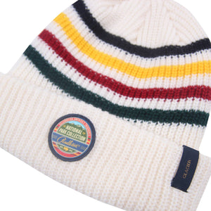 Pendleton Glacier National Park Themed Beanie - OS