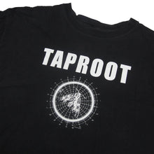 Load image into Gallery viewer, Vintage Y2k Taproot Graphic T Shirt - XL