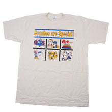 Load image into Gallery viewer, Vintage &quot;Coaches Are Special&quot; Graphic T Shirt - L