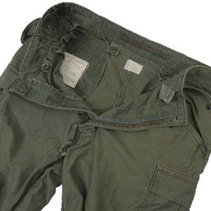 Vintage Military M-65 Cold Weather Trousers - M