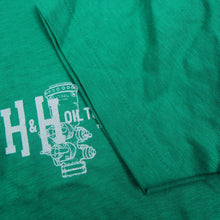 Load image into Gallery viewer, Vintage H&amp;H Oil Tools Co. Graphic T Shirt - M