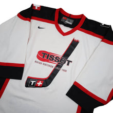 Load image into Gallery viewer, Vintage Nike x Trissot Watches Hockey Jersey - L