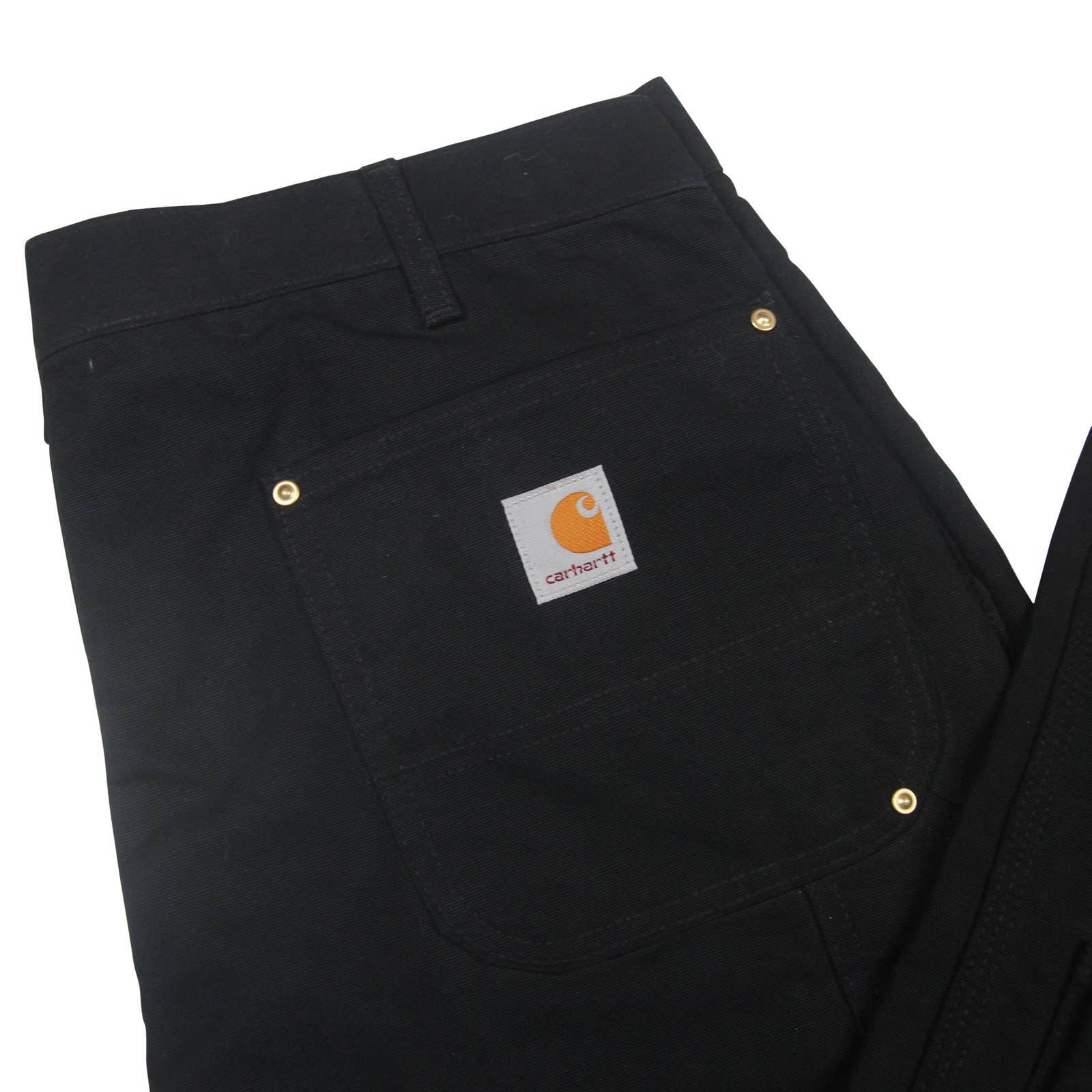 Carhartt USA Made Double Knee Work Pants - 38