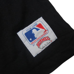 Vintage Nutmeg Chicago White Sox Graphic T Shirt - XL