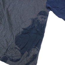 Load image into Gallery viewer, Vintage Y2k Nike Lebron Air Zoom 4 Graphic T Shirt - L