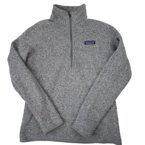 Patagonia Fleece Better Sweater - WMNS S