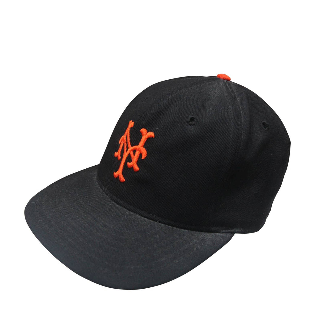 Vintage Roman Pro New York Mets Fitted Cap - 7 1/8 – Jak of all