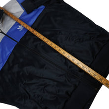 Load image into Gallery viewer, Vintage Adidas Colorblock Track Jacket - XL