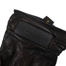 Load image into Gallery viewer, Vintage Harley Davidson Leather Riding Gloves - S