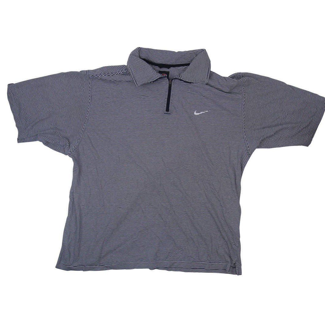 Vintage Nike Golf Polo Shirt - XL