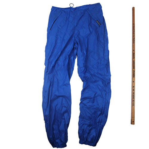 Vintage Patagonia Light Weight Windbreaker Pants - L