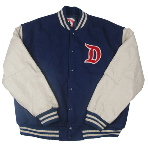 Vintage Disneyland Lettermans Jacket