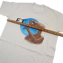 Load image into Gallery viewer, Vintage 1982 E.T. Movie Graphic T Shirt - S