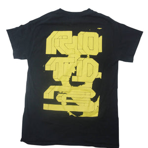 JCole Dreamville "Revenge of the Dreamers 3" Graphic T Shirt - S