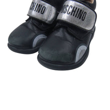 Load image into Gallery viewer, Vintage Moschino Baby Boots - Baby