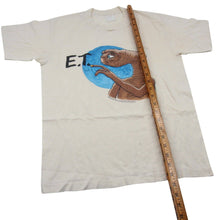 Load image into Gallery viewer, Vintage 1982 E.T. Movie Graphic T Shirt - S