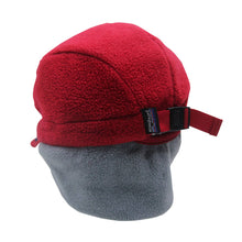 Load image into Gallery viewer, Vintage Patagonia Fleece Snow Cap - L