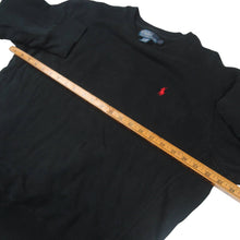 Load image into Gallery viewer, Vintage Polo Ralph Lauren Essential Sweatshirt - L