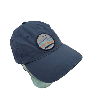 Patagonia Patch Logo Hat - OS