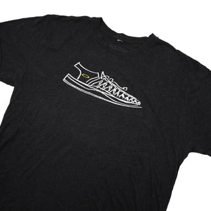 Keen Uneek Rope Sandal Graphic T Shirt - L