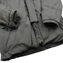 Load image into Gallery viewer, Vintage USAF N-3B Extreme Cold Parka Jacket - M