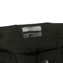 Load image into Gallery viewer, Marmot Adventure Zip-off Pants / Shorts - 36&quot;