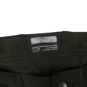 Marmot Adventure Zip-off Pants / Shorts - 36"