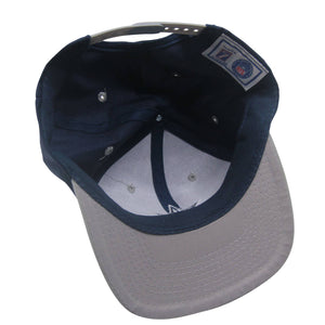 Vintage Logo 7 Dallas Cowboy Snapback Hat - OS