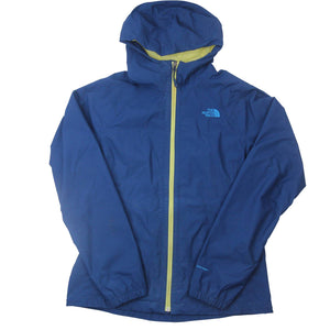 The North Face Hyvent Windbreaker Jacket