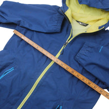 Load image into Gallery viewer, The North Face Hyvent Windbreaker Jacket