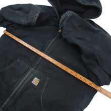 Load image into Gallery viewer, Distressed Carhartt Canvas Jacket - M