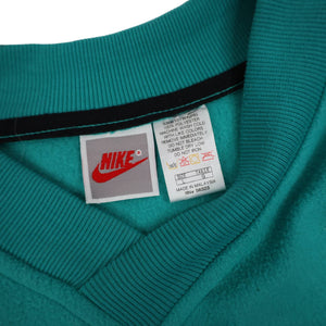 Vintage Nike F.I.T. Fleece Vest - L