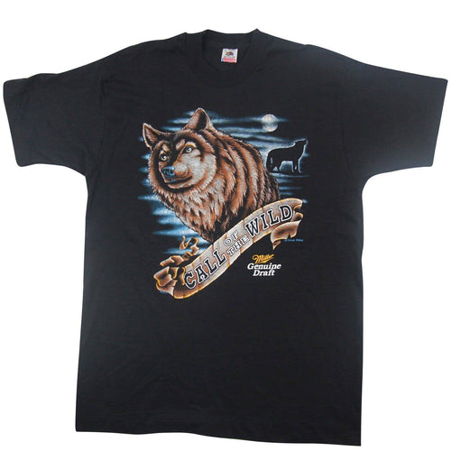 Vintage Miller Genuine Draft 