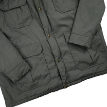 Load image into Gallery viewer, Vintage Woolrich Down Coat - XL