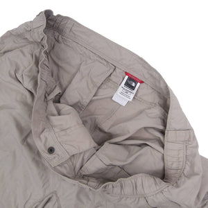 The North Face Adventure Cargo Shorts - L