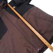 Load image into Gallery viewer, The North Face Primaloft Quilted Down Soft Shell Winter Coat