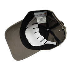 Load image into Gallery viewer, Carhartt Canvas Cap - OS