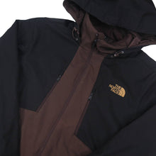 Load image into Gallery viewer, The North Face Primaloft Quilted Down Soft Shell Winter Coat