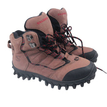 Load image into Gallery viewer, Vintage Salomon Contragrip Hiking Boots - M7.5