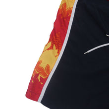 Load image into Gallery viewer, Vintage Chaps Ralph Lauren Spellout Tropical Swim Trunks - XXL