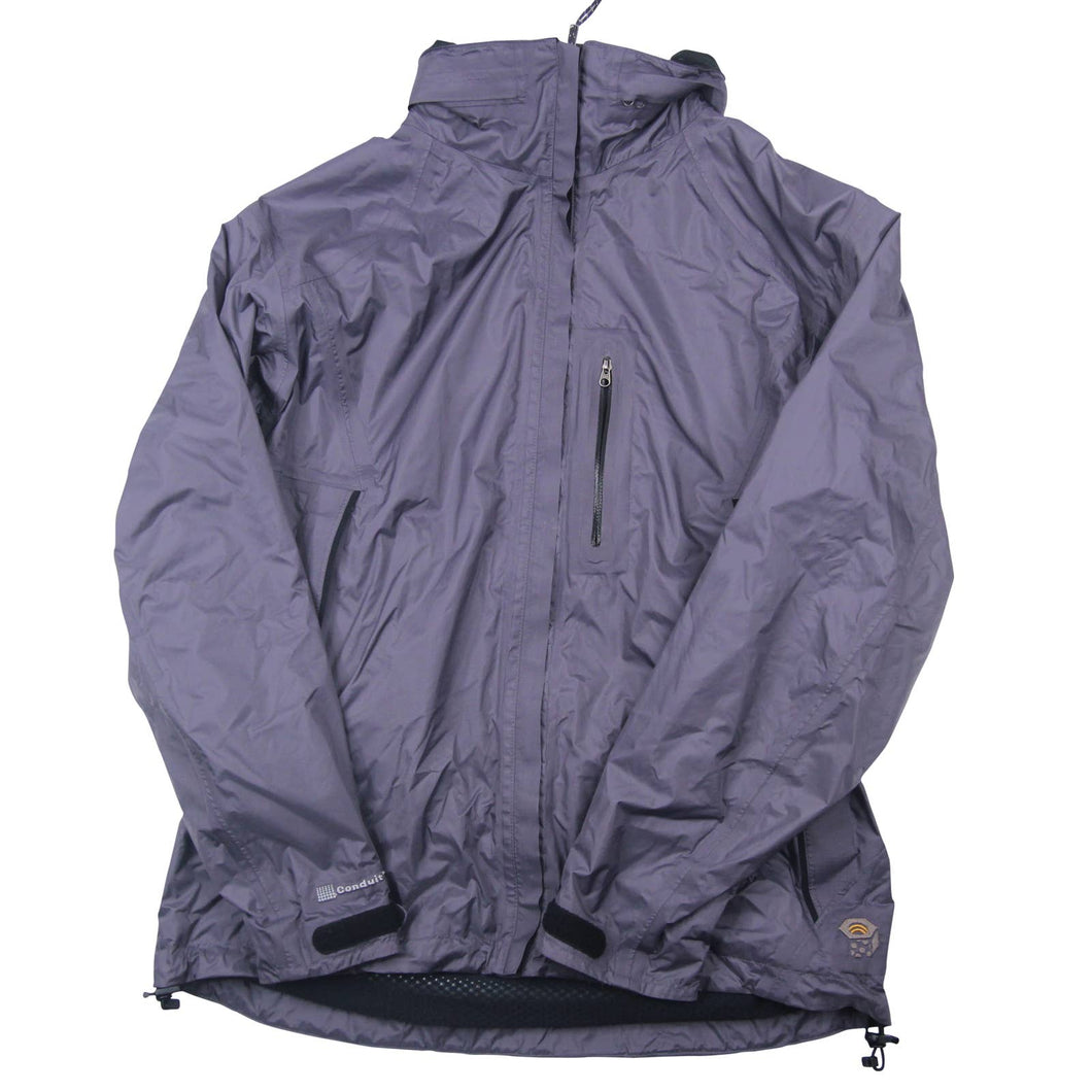 Vintage Mountain Hardwear Conduit Adventure Jacket - WMNS 10