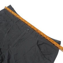 Load image into Gallery viewer, Mountain Hardwear Hybrid Adventure Pants Shorts - 36&quot;