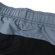 Load image into Gallery viewer, Vintage Nike Center Swoosh Swim Trunks - L