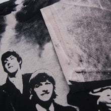 Load image into Gallery viewer, Vintage The Beatles Allover Print Graphic T Shirt